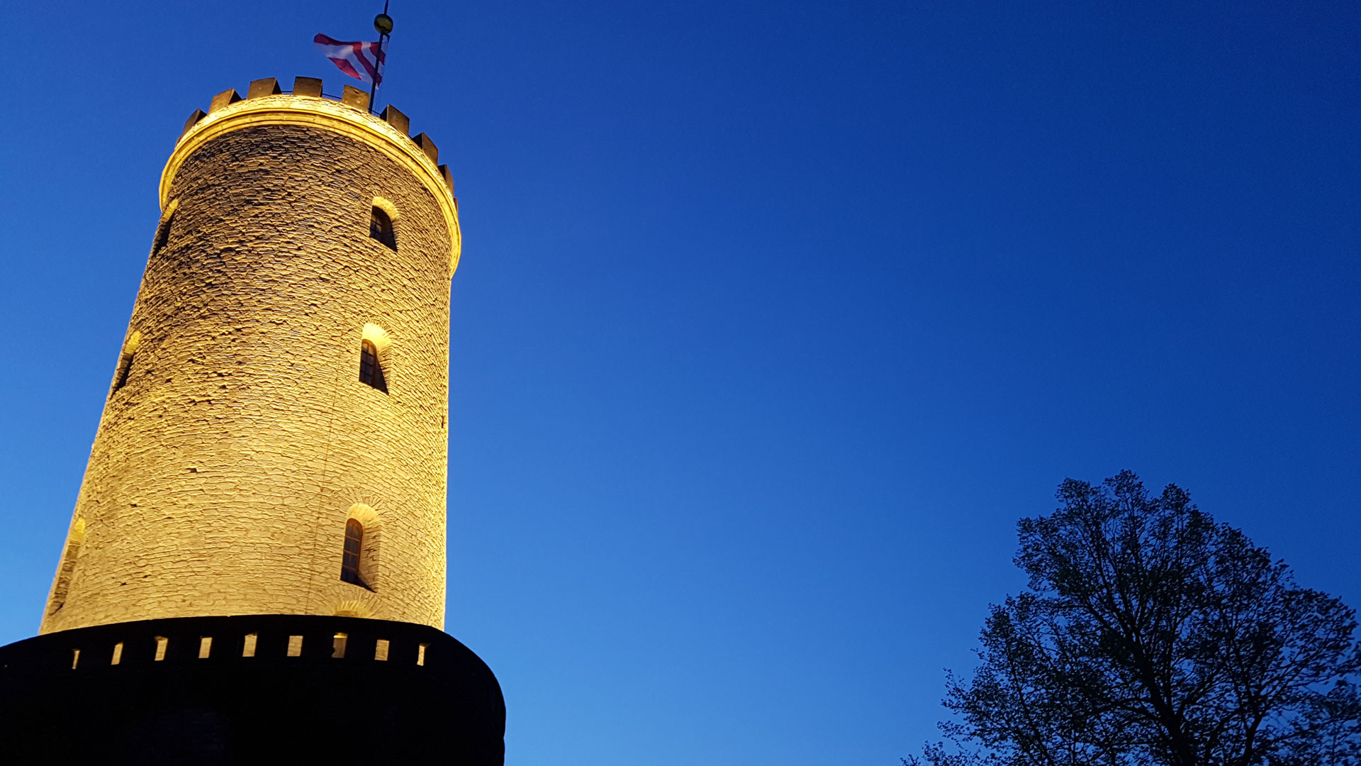 Mein Bielefeld. Meine Heimat.