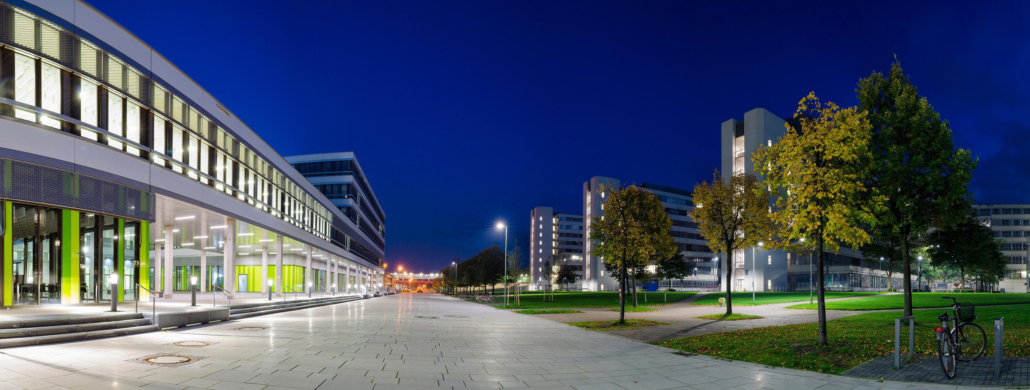 Mein Bielefeld. Meine Heimat.