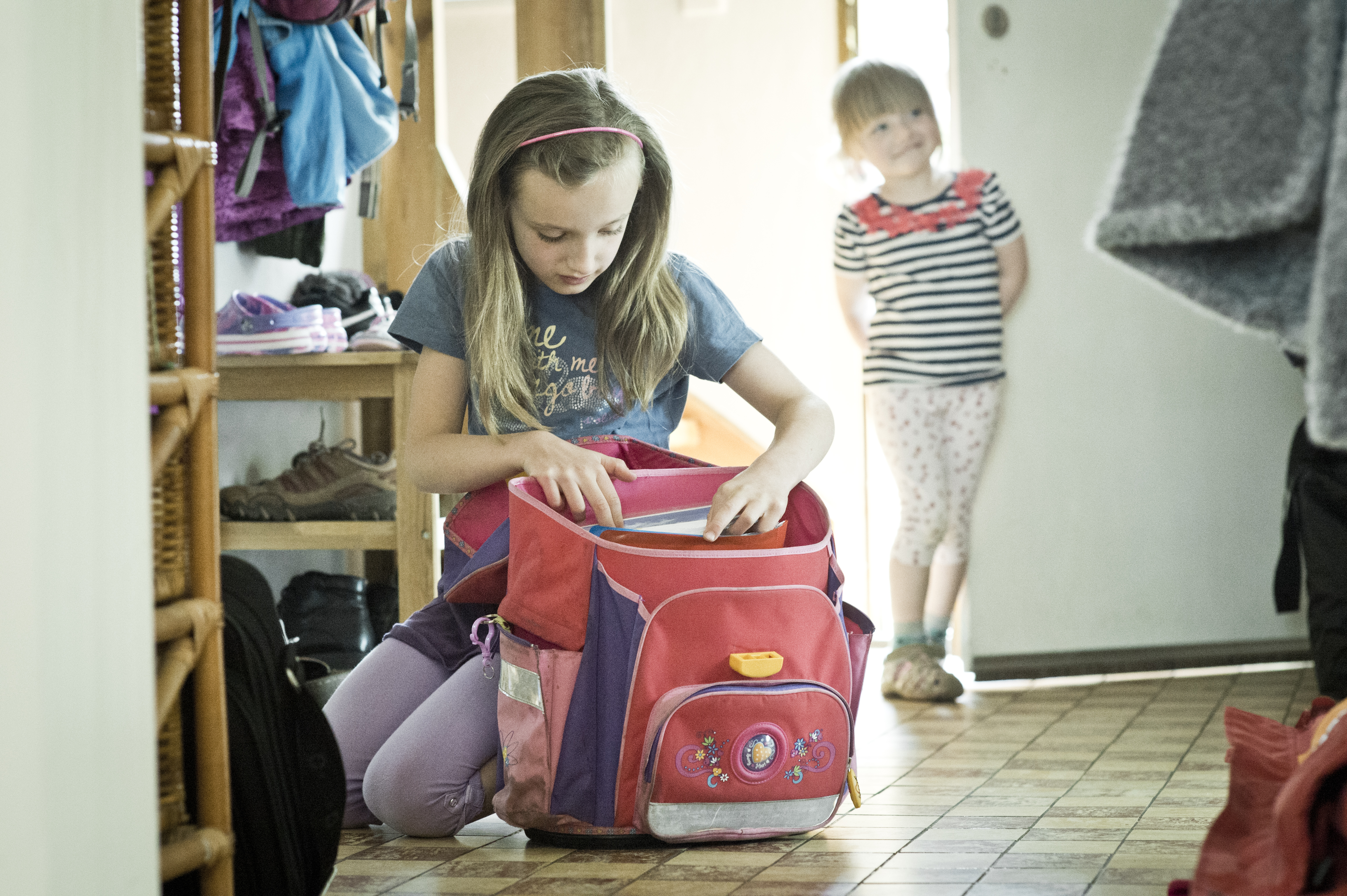 Eine neue Politik fr Kinder und Jugendliche
