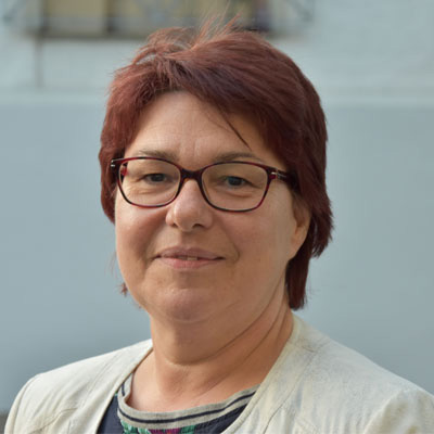  Andrea Raabe