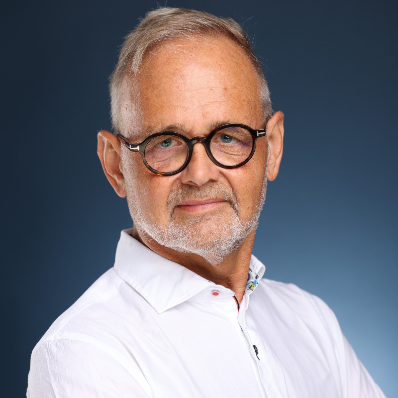 Prof. Dr. Joachim Volz