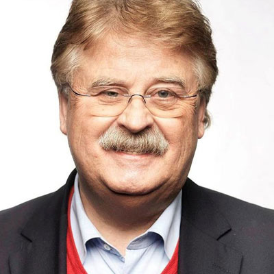  Elmar Brok