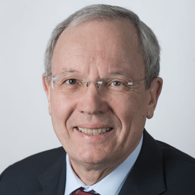 Prof. Dr. Christian C. von der Heyden