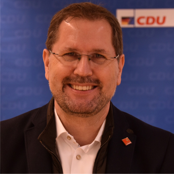  Ulrich Paus