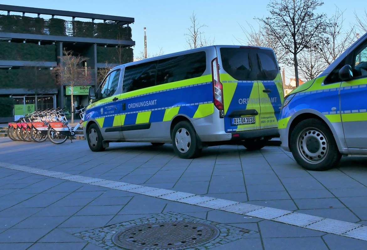 Der Rat hat eine Resolution zum OBG verabschiedet. (Foto: Lange)