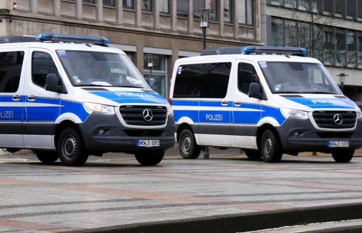 Kriminelle Strukturen d�rfen in Bielefeld nicht Fu� fassen. (Foto: CDU)